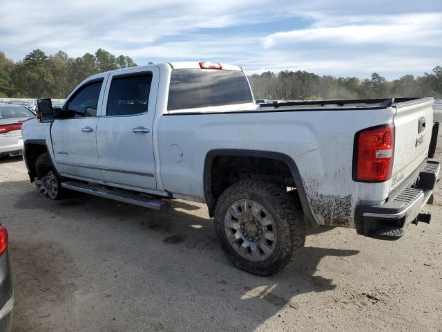 1GT12REY4KF157547 | 2019 GMC SIERRA K25