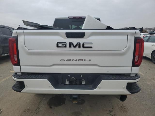 1GT49WEY3LF307558 | 2020 GMC SIERRA K35