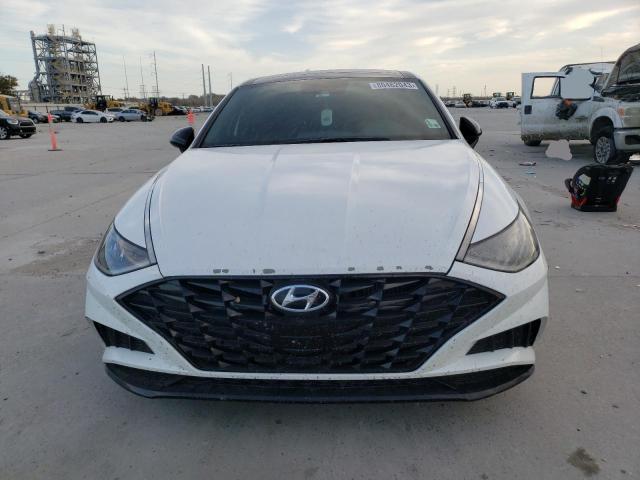 5NPEJ4J28LH029165 | 2020 HYUNDAI SONATA SEL