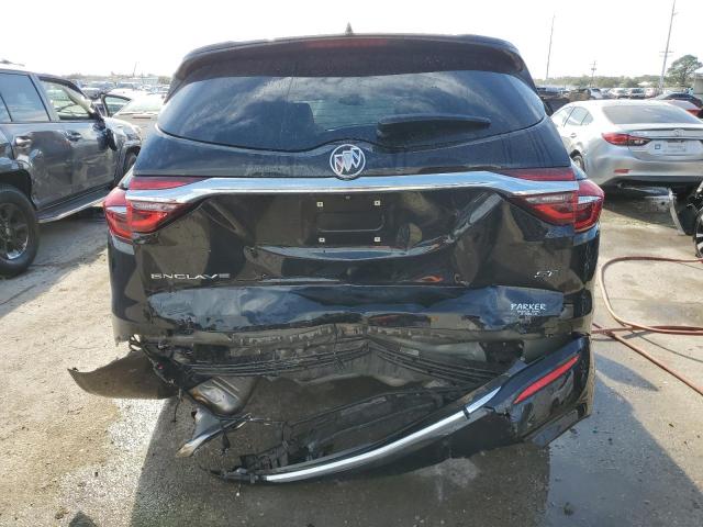 2021 Buick Enclave Essence VIN: 5GAERBKWXMJ220241 Lot: 81067273