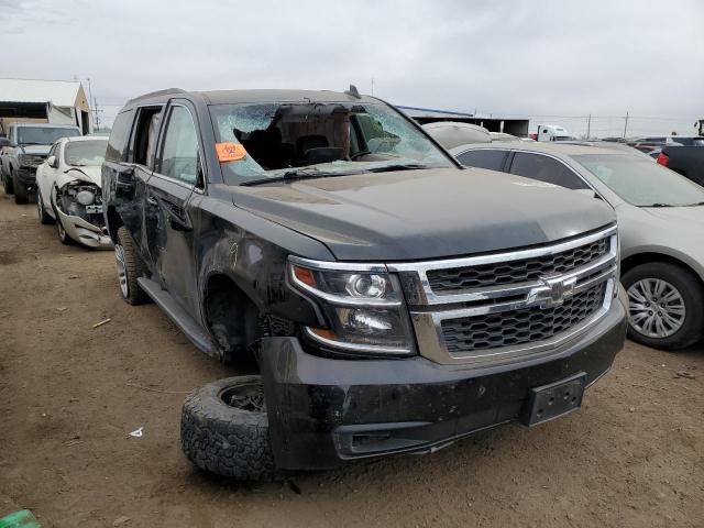 1GNSKBKC8KR118440 | 2019 CHEVROLET TAHOE K150