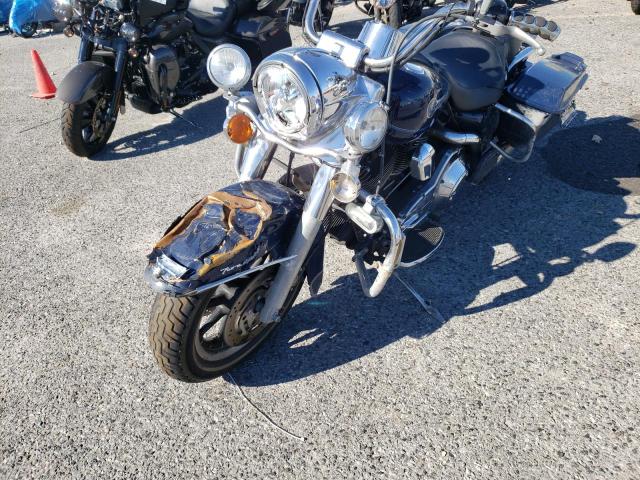 2006 HARLEY-DAVIDSON FLHRI SHRI - 1HD1FWW106Y666046