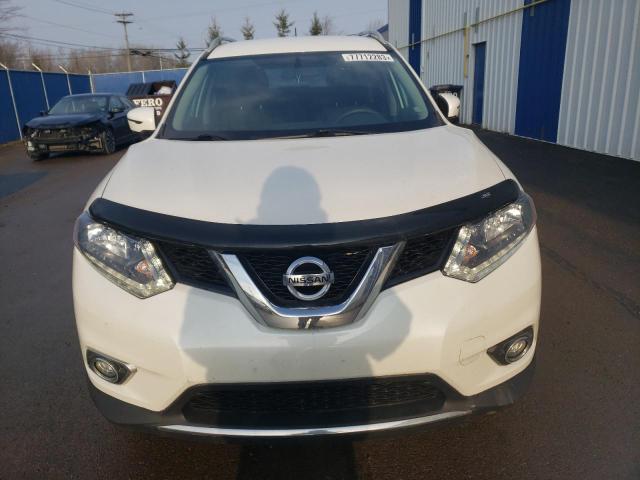 2016 NISSAN ROGUE S - 5N1AT2MV1GC761427