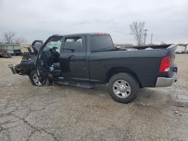 2017 RAM 3500 ST - 3C63R3CJ1HG719085