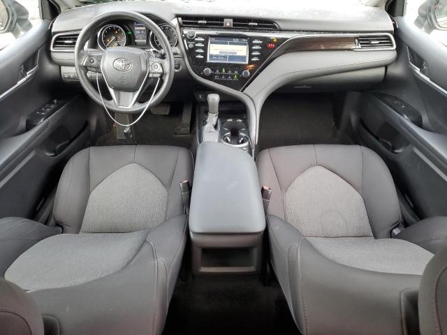 4T1B11HK4KU190801 | 2019 TOYOTA CAMRY L