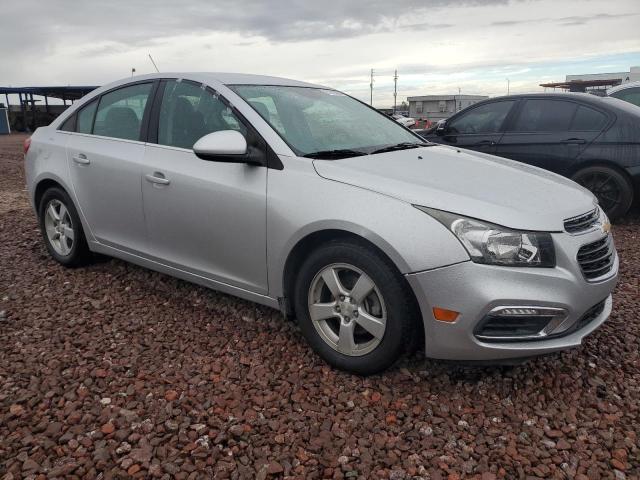 1G1PE5SB2G7228443 | 2016 CHEVROLET CRUZE LIMI