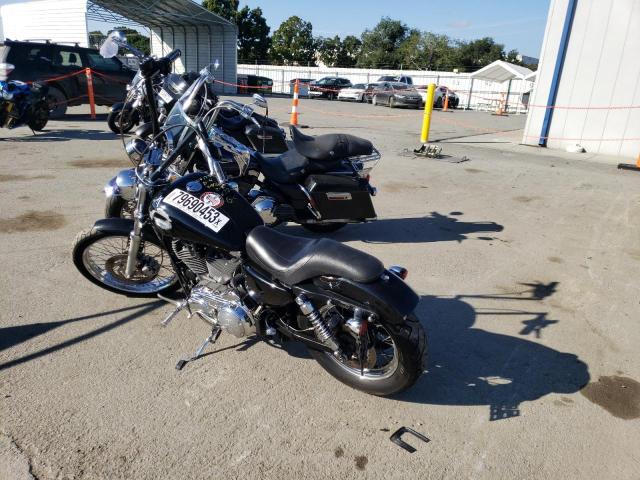 2015 HARLEY-DAVIDSON XL1200 V 1HD1LF33XFC422349