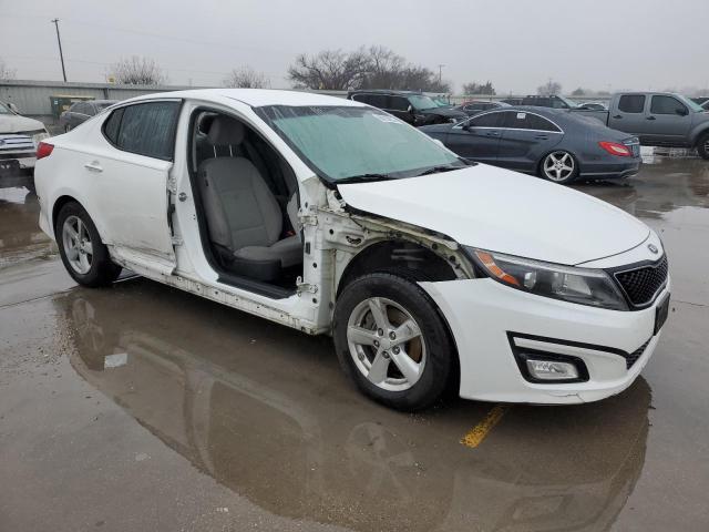 KNAGM4A77E5454064 | 2014 KIA OPTIMA LX