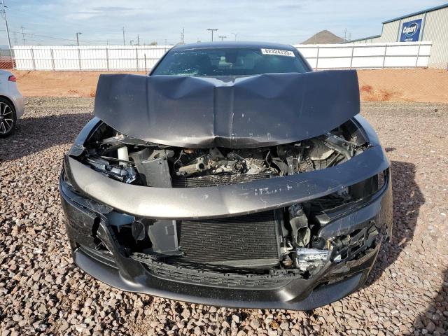 2019 DODGE CHARGER SX - 2C3CDXBG3KH658306