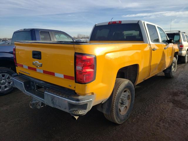 1GC1KSEG4KF172600 | 2019 CHEVROLET SILVERADO