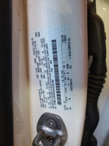 1FMCU0G62NUC03706 2022 FORD ESCAPE, photo no. 12