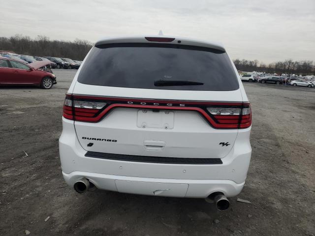 1C4SDJCT6KC722079 | 2019 DODGE DURANGO R/