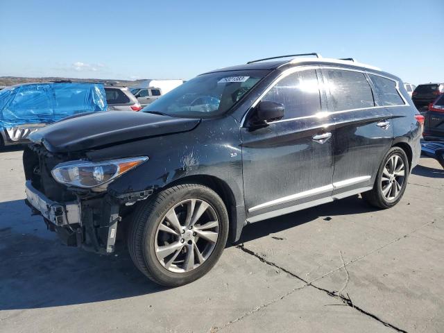 5N1AL0MMXFC515146 | 2015 INFINITI QX60