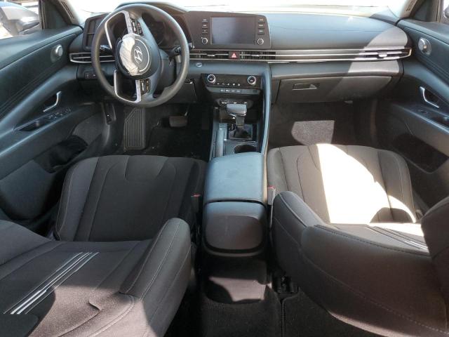 2023 HYUNDAI ELANTRA SE - 5NPLM4AG8PH094694