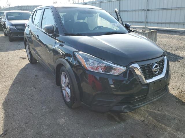 3N1CP5BVXLL483330 | 2020 NISSAN KICKS S