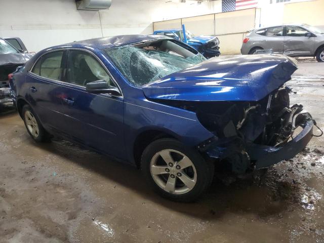 Vin: 1g11b5sa7du140037, lot: 82507563, chevrolet malibu ls 20134