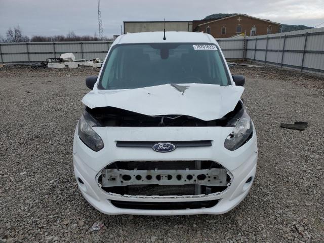 NM0GS9F79F1202658 | 2015 FORD TRANSIT CO