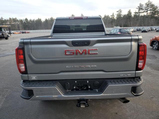 1GT49ME78RF252934 | 2024 GMC SIERRA K25