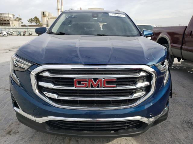 3GKALPEX6LL315357 | 2020 GMC TERRAIN SL