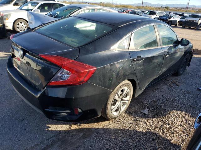 19XFC2E57GE042880 | 2016 HONDA CIVIC LX