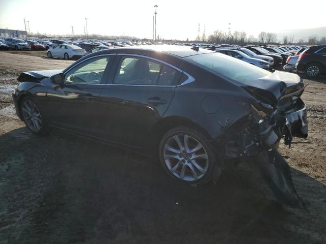 JM1GJ1V5XG1439166 | 2016 MAZDA 6 TOURING