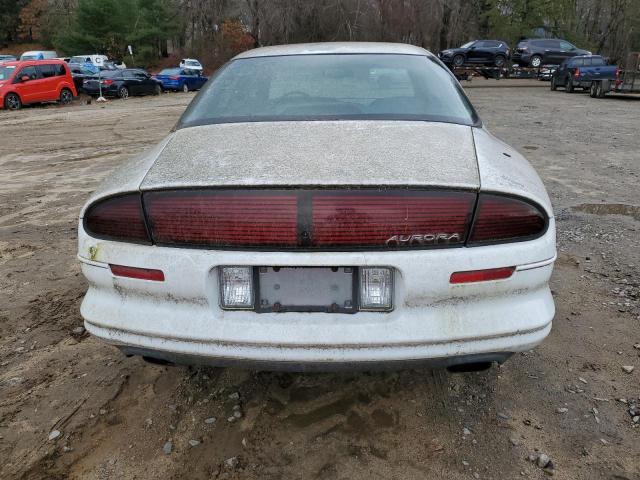 1G3GR62C4W4106838 1998 Oldsmobile Aurora