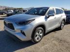 2023 TOYOTA HIGHLANDER - 5TDKDRAH5PS522748