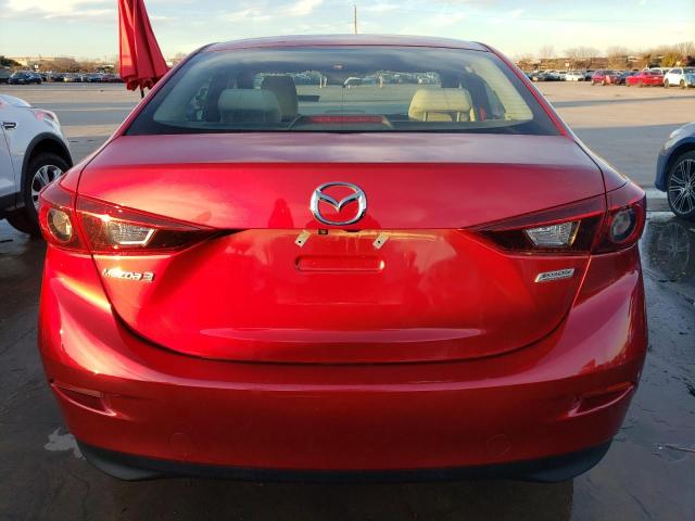 3MZBN1U73HM102955 | 2017 MAZDA 3 SPORT