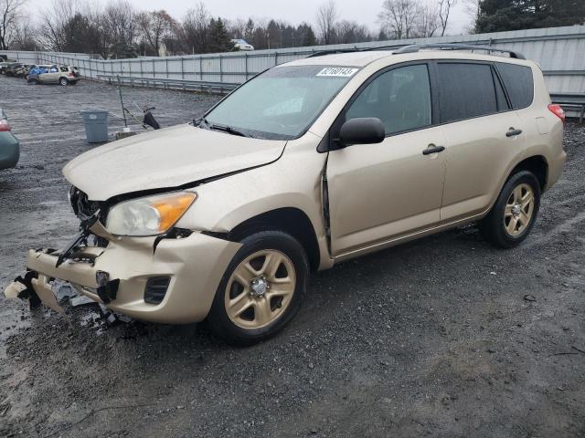 2010 Toyota RAV4 