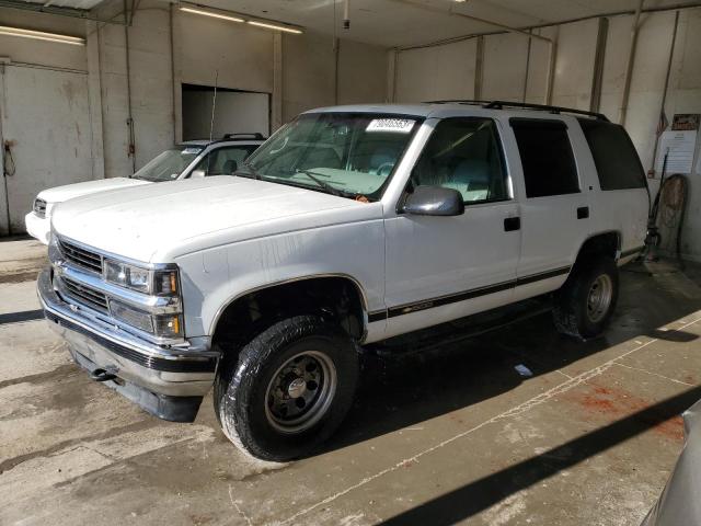 1996 Chevrolet Tahoe 