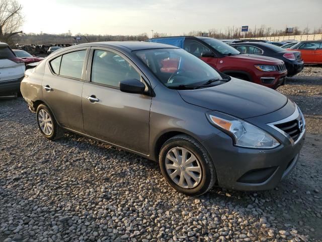 3N1CN7AP5KL852128 | 2019 NISSAN VERSA S