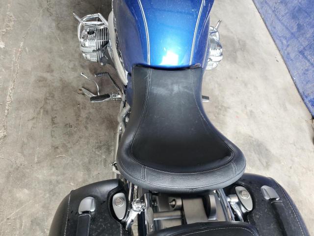 2001 BMW R1200 C - WB10434A41ZA67156