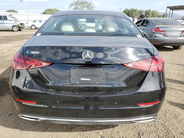 VIN W1KAF4HB8PR140261 2023 Mercedes-Benz C-Class, 3... no.6