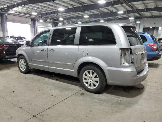 2C4RC1BG0GR260557 | 2016 CHRYSLER TOWN and COU