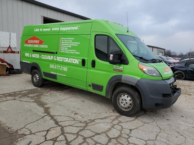 3C6URVJG3GE109450 | 2016 RAM PROMASTER