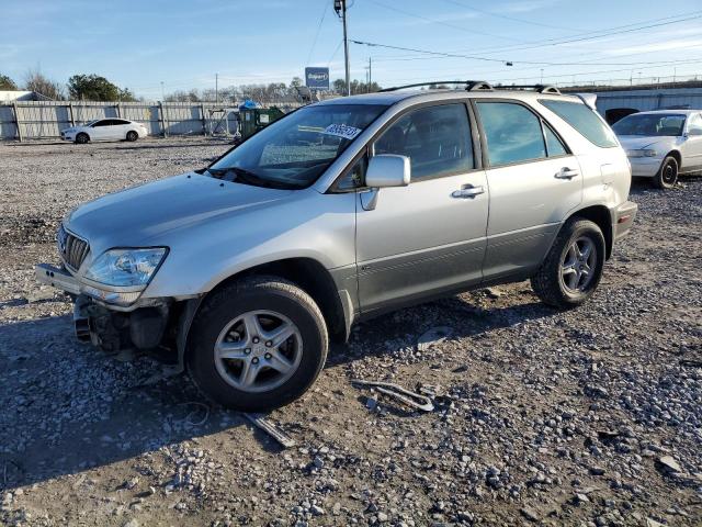 2003 Lexus RX 300 