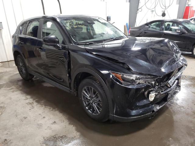 JM3KFBCMXK0632452 | 2019 MAZDA CX-5 TOURI