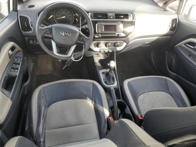 KNADM4A35H6061159 | 2017 KIA RIO LX