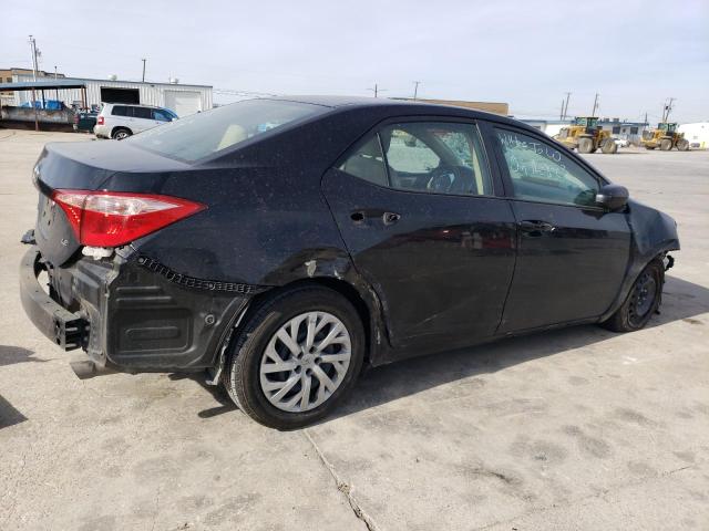 5YFBURHE9KP865656 | 2019 TOYOTA COROLLA L