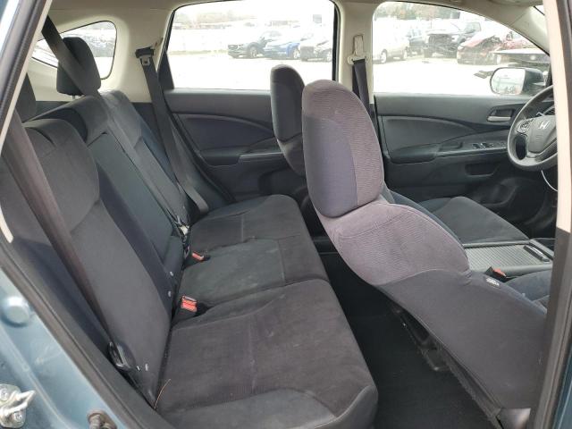 2HKRM3H39EH527475 Honda CR-V LX