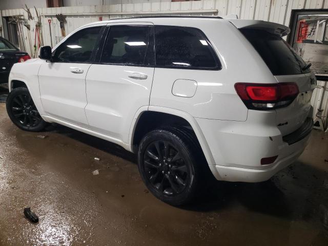 2018 Jeep Grand Cherokee Laredo VIN: 1C4RJFAG6JC120355 Lot: 81377073