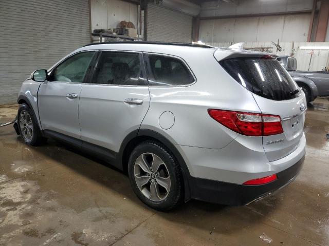 KM8SN4HF2EU047892 | 2014 HYUNDAI SANTA FE