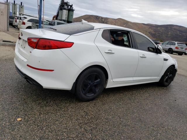 KNAGM4A73F5665019 | 2015 KIA OPTIMA LX