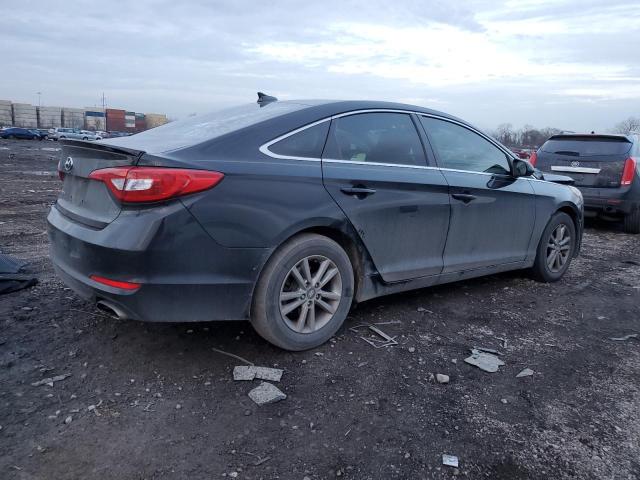 5NPE24AF1FH142332 | 2015 HYUNDAI SONATA SE