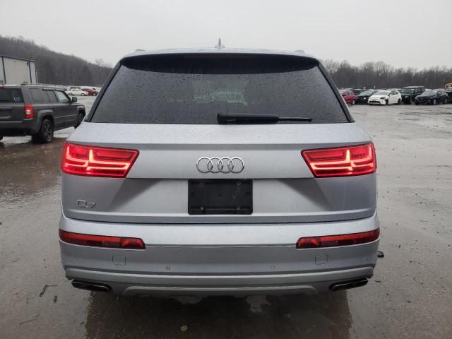 VIN WA1AAAF70KD011436 2019 Audi Q7, Premium no.6