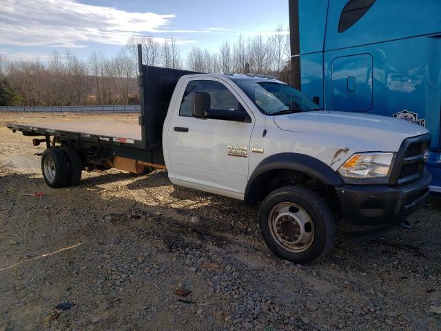 2016 Ram 5500 VIN: 3C7WRMDJ9GG131981 Lot: 79436933