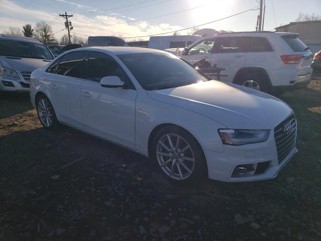 WAUFFAFL9EN040584 | 2014 AUDI A4 PREMIUM