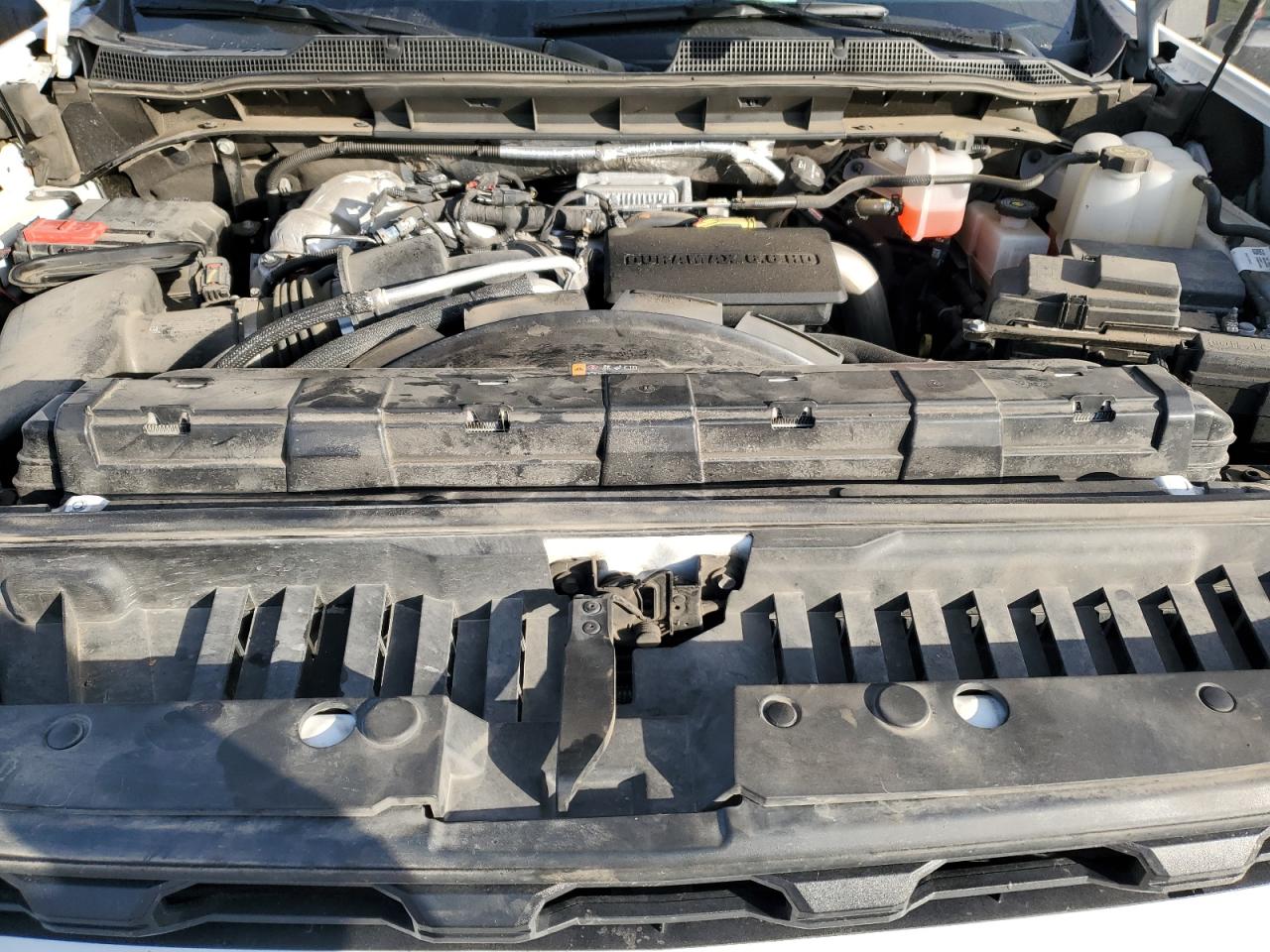 2GC4YMEY7P1711399 CHEVROLET ALL Models 2023