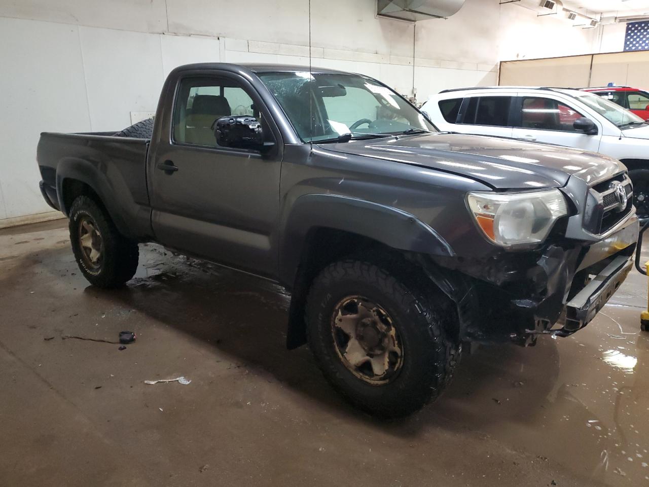 5TFPX4EN5CX008936 2012 Toyota Tacoma