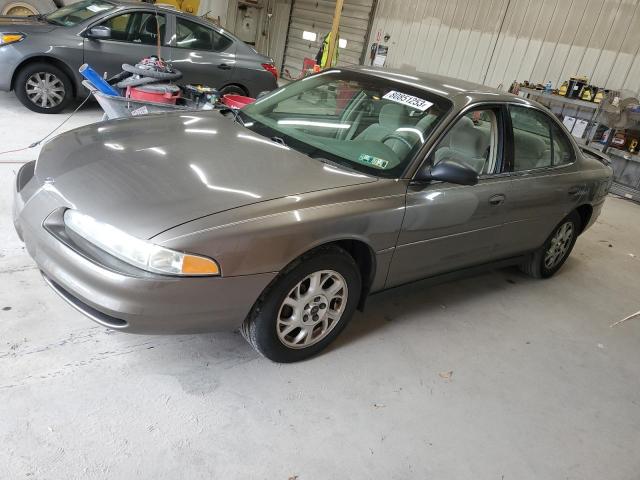 2002 Oldsmobile Intrigue GX